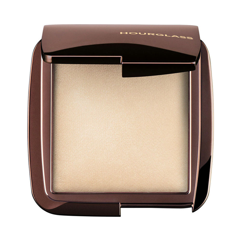 Hourglass Ambient 柔光亮顏粉餅