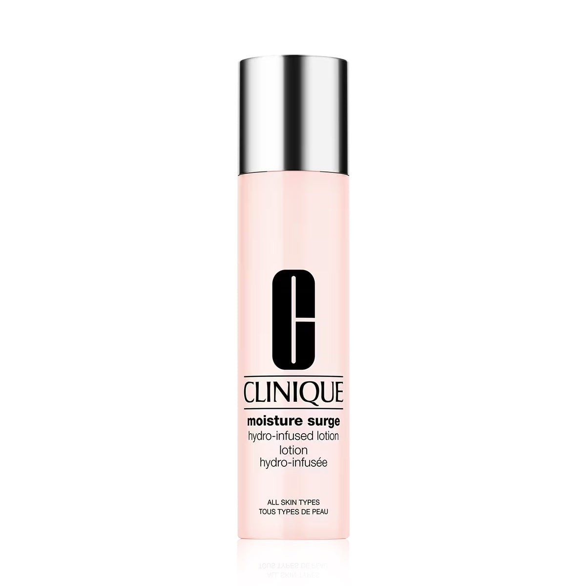 Clinique 倩碧 水嫩保濕精華水 (升級版)