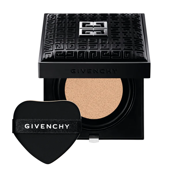 Givenchy 紀梵希 稜鏡柔光氣墊粉底