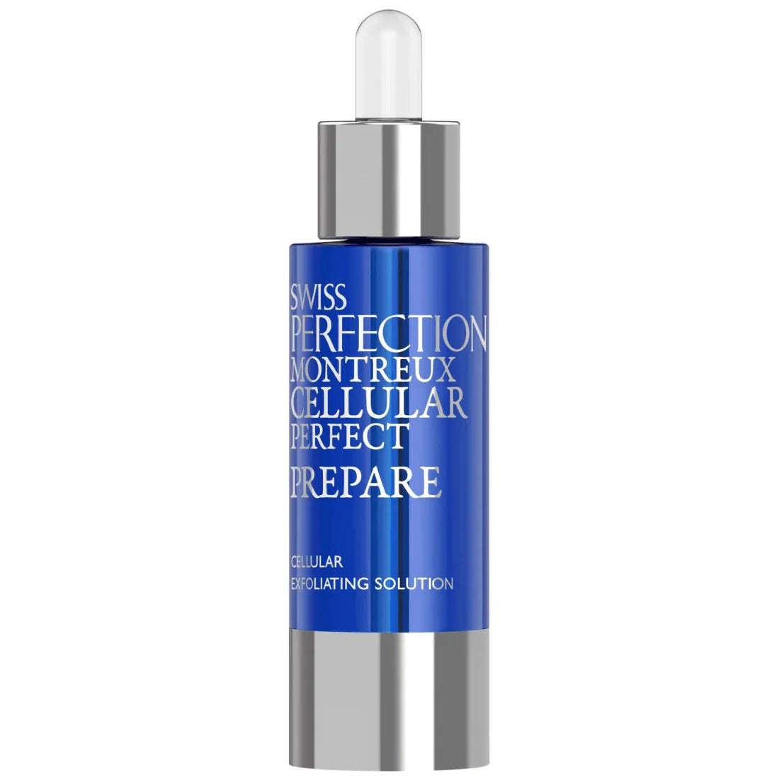 SWISS PERFECTION 柏菲妮 Cellular Exfoliating Solution 活細胞去角質原液 / 細胞煥膚肌底液 30ml