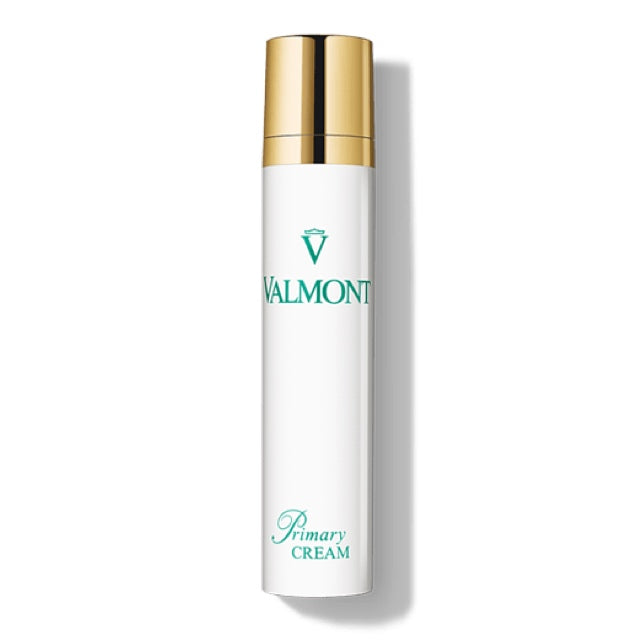 VALMONT 法爾曼 PRIMARY CREAM 舒緩柔膚修護面霜 50ml