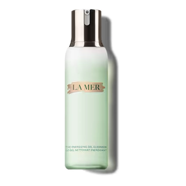 La Mer 海藍之謎 THE ENERGIZING GEL CLEANSER 潔面啫喱 200ml