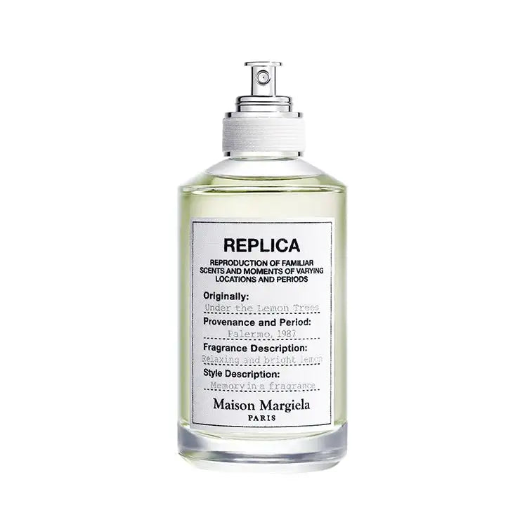 MAISON MARGIELA REPLICA 在檸檬樹下淡香水 Under The Lemon Tree EDT