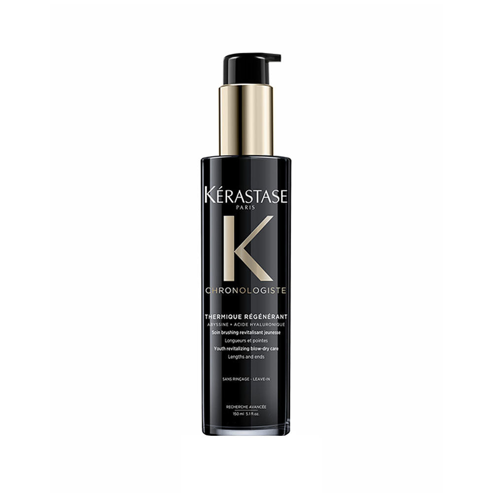 Kerastase 卡詩 逆時光至臻抗熱修護乳 150ml