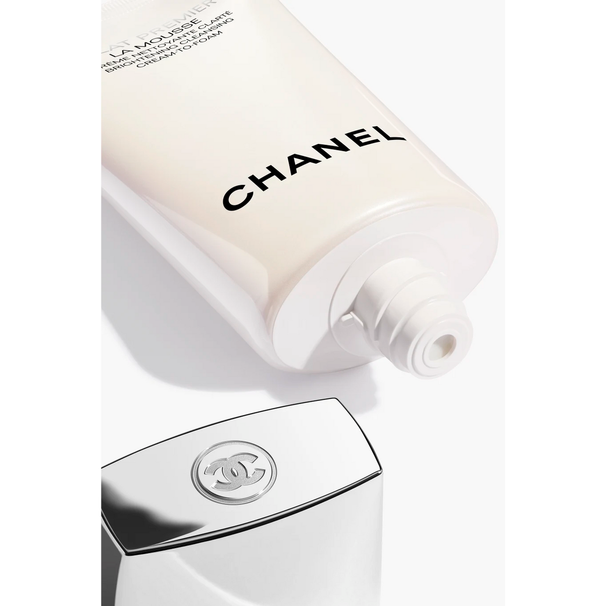 CHANEL ÉCLAT PREMIER LA MOUSSE 光彩美白潔膚乳150ML – La Fée Beauty