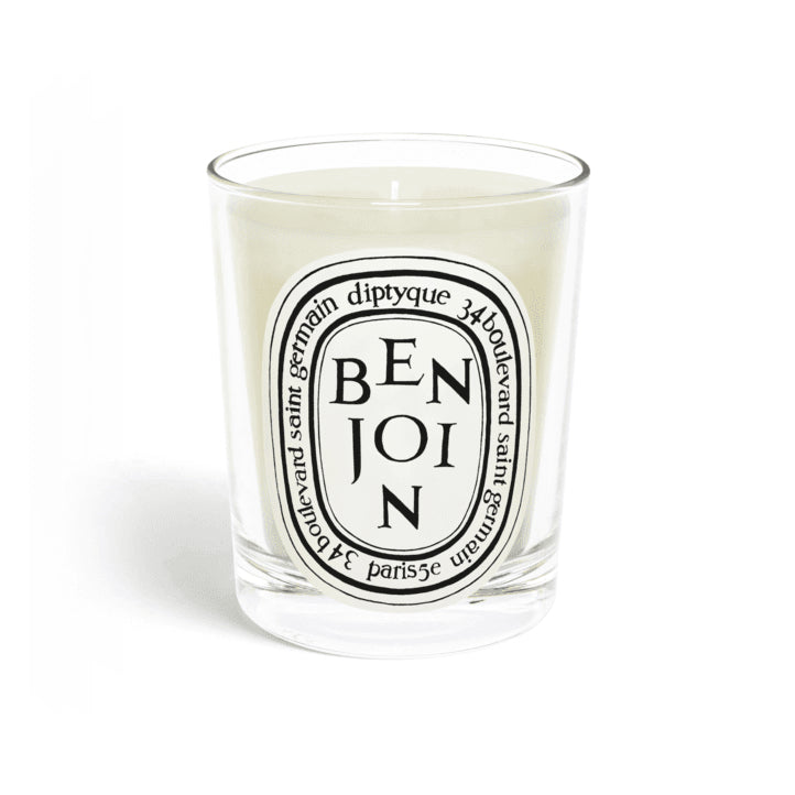 DIPTYQUE Benjoin Candle 香氛蠟燭-安息香 190g