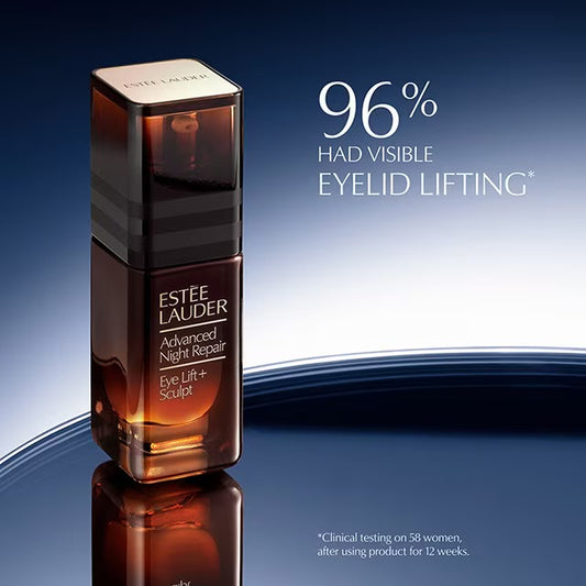 Estée Lauder 雅詩蘭黛 Advanced Night Repair Eye Lift + Sculpt
升級再生基因修復提拉眼精華 15ml