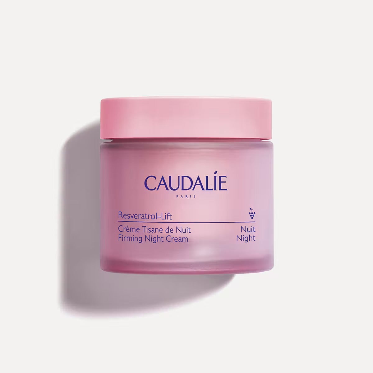 CAUDALIE 歐緹麗 白藜蘆醇提昇緊緻晚霜 50ml