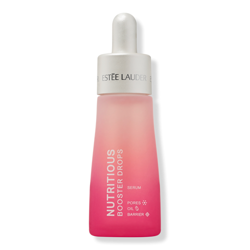 Estée Lauder Nutritious Booster Drops Serum 紅石榴滴管精華 35ml
