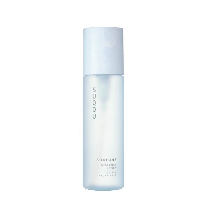 日本 SUQQU HYDRATING LOTION 水妍亮采露 200ml