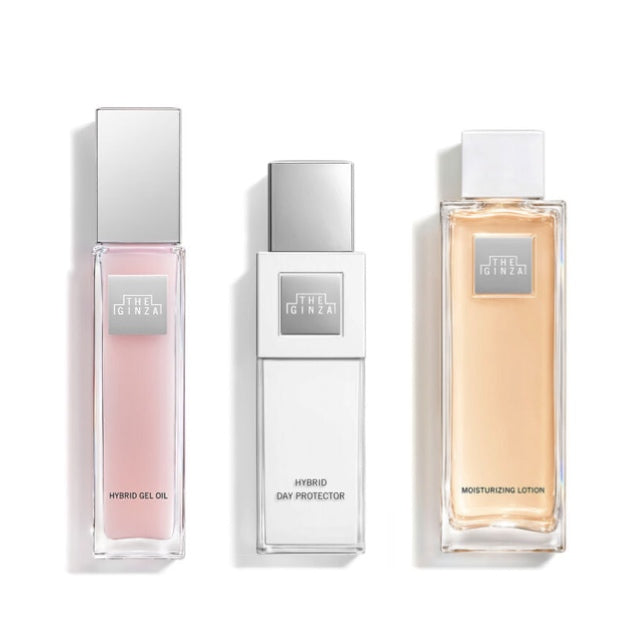 THE GINZA スペシャル セット✖️3set THE GINZA スペシャル セット✖️3set THE GINZA スペシャル セット