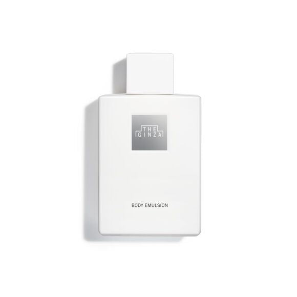 THE GINZA 御銀座緊緻滋養潤體 180mL