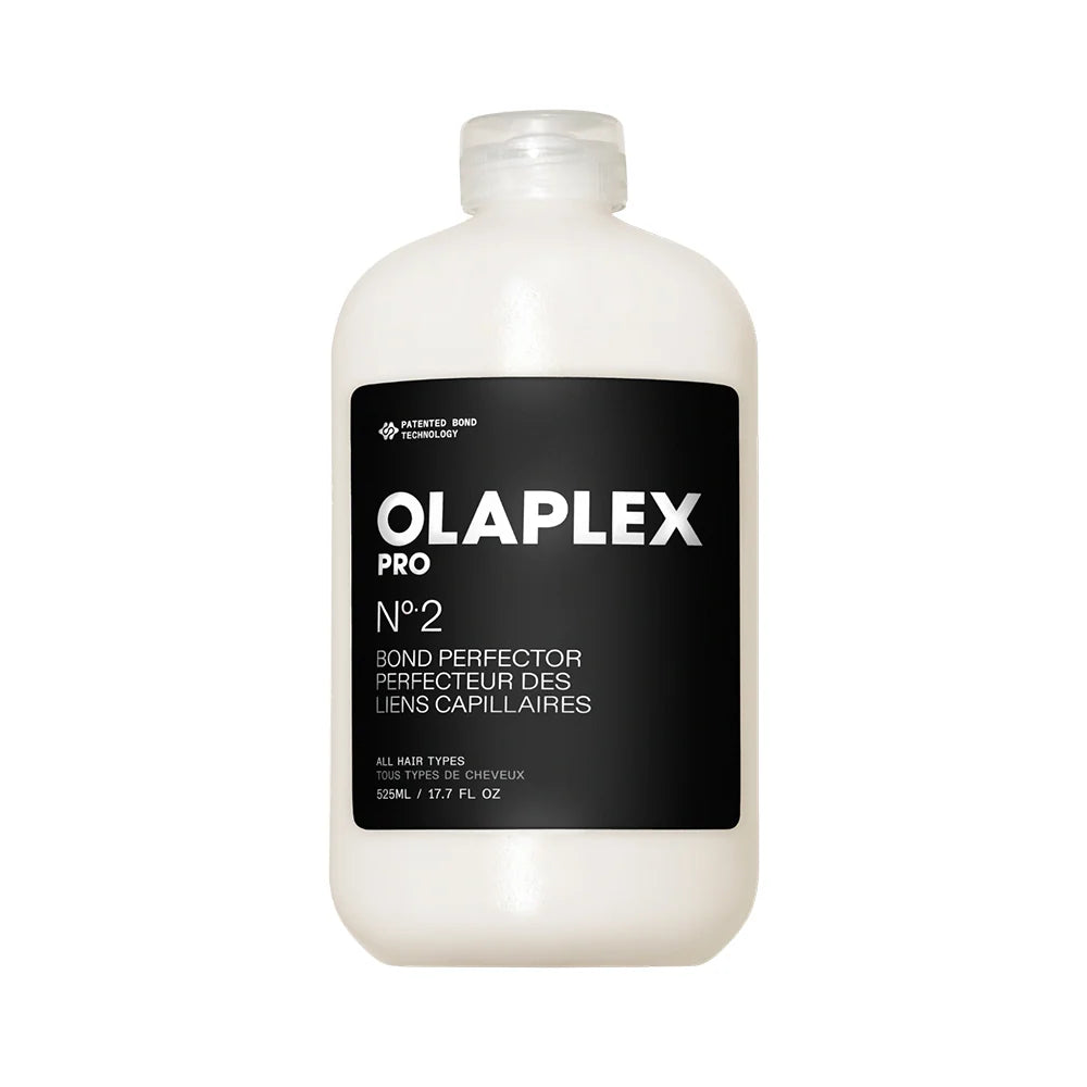 OLAPLEX NO.2 Bond Perfector 鏈鎖鞏固乳