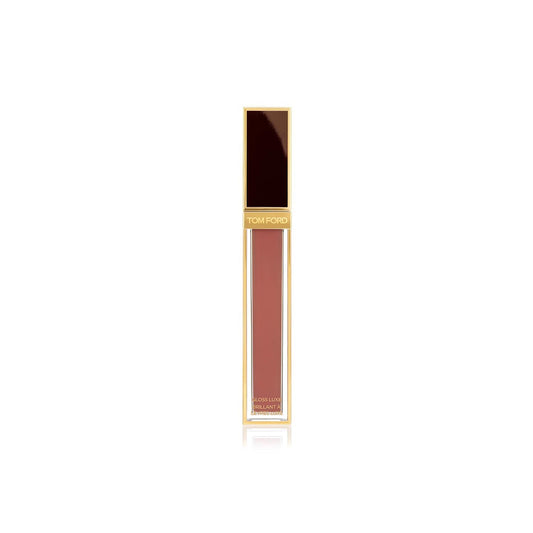 TOMFORD 黑金鏡面唇釉 #08 杏桃