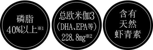 日本 Esthe Pro Labo Krill Oil 南極磷蝦油 120粒