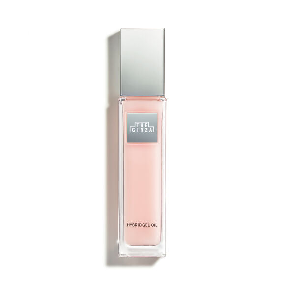 THE GINZA 頂級貴婦 新版 御銀座粉晶按摩精華露 100ml