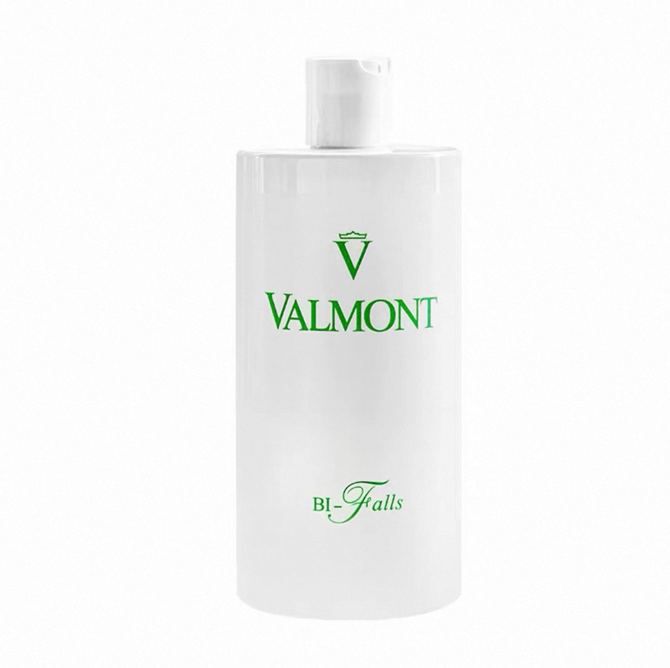 VALMONT 法爾曼 BI-FALLS 澈淨之泉眼部卸妝液