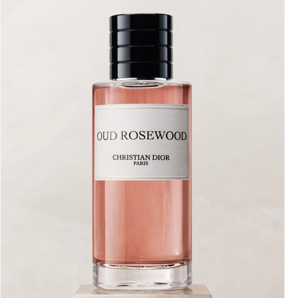 Dior Oud Rosewood香薰 中性香水
