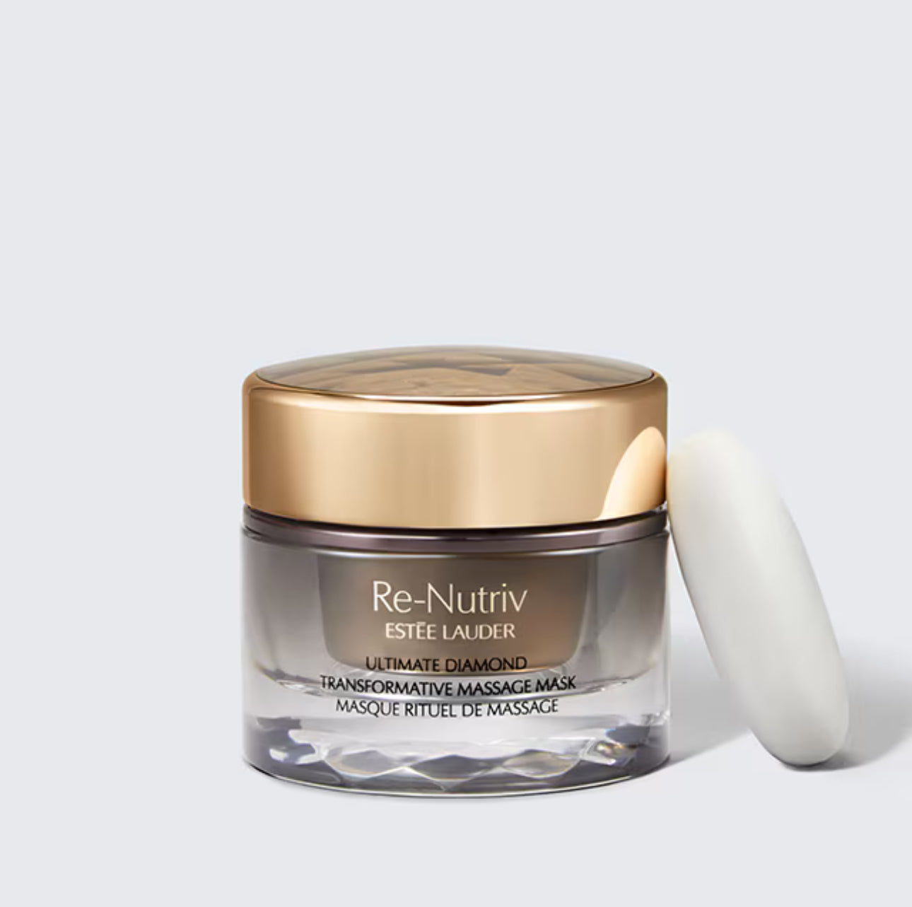 Estée Lauder 雅詩蘭黛 極緻黑鑽塑顏活能溫熱按摩面膜 50ml
