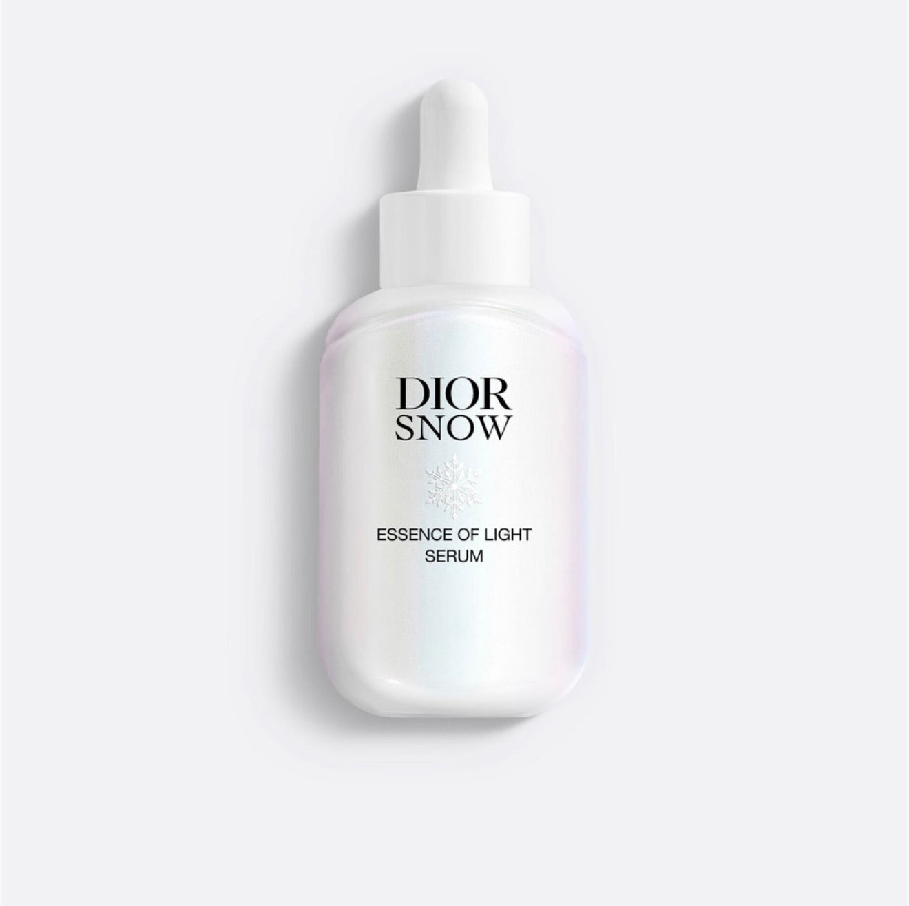 Dior 迪奧 雪凝亮白光肌精華素(升級版) 50ml