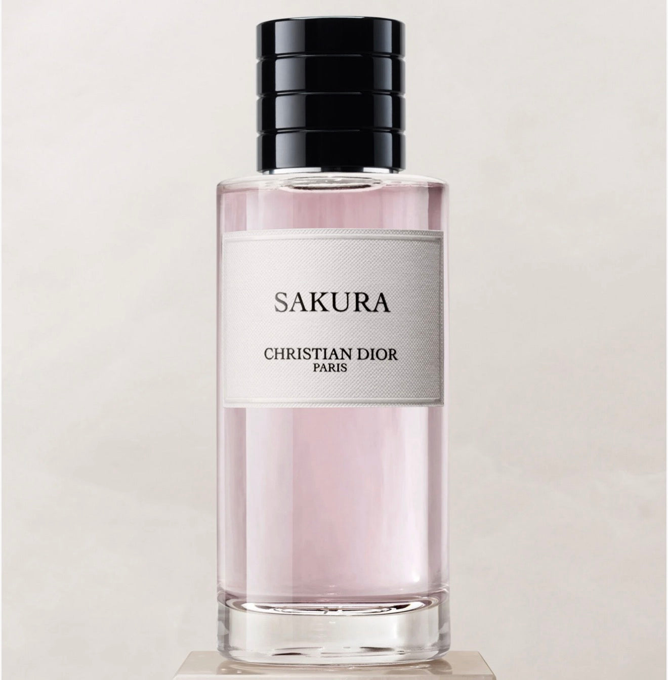 Dior 花香調香薰 Sakura 中性香水
