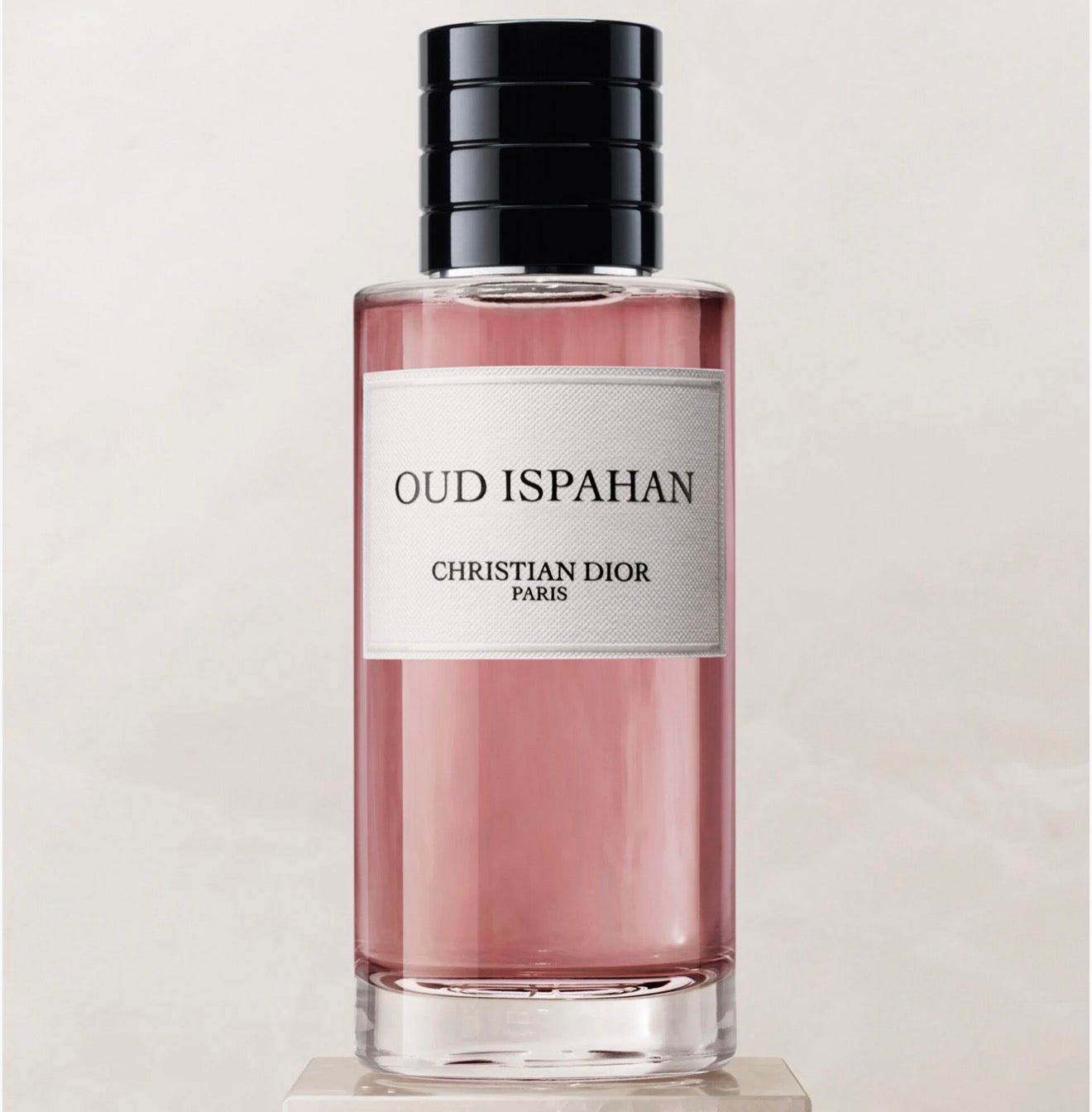 Dior Oud Ispahan 香薰 中性香水