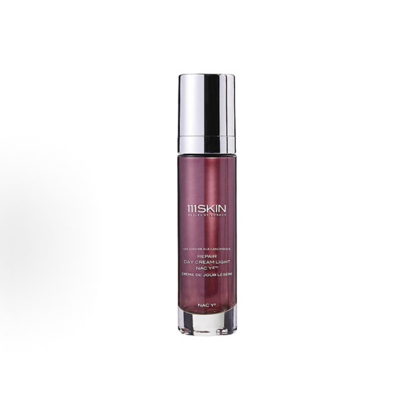 111SKIN REPAIR DAY CREAM LIGHT NAC Y²™ 修護日霜 滋養保濕 50ml