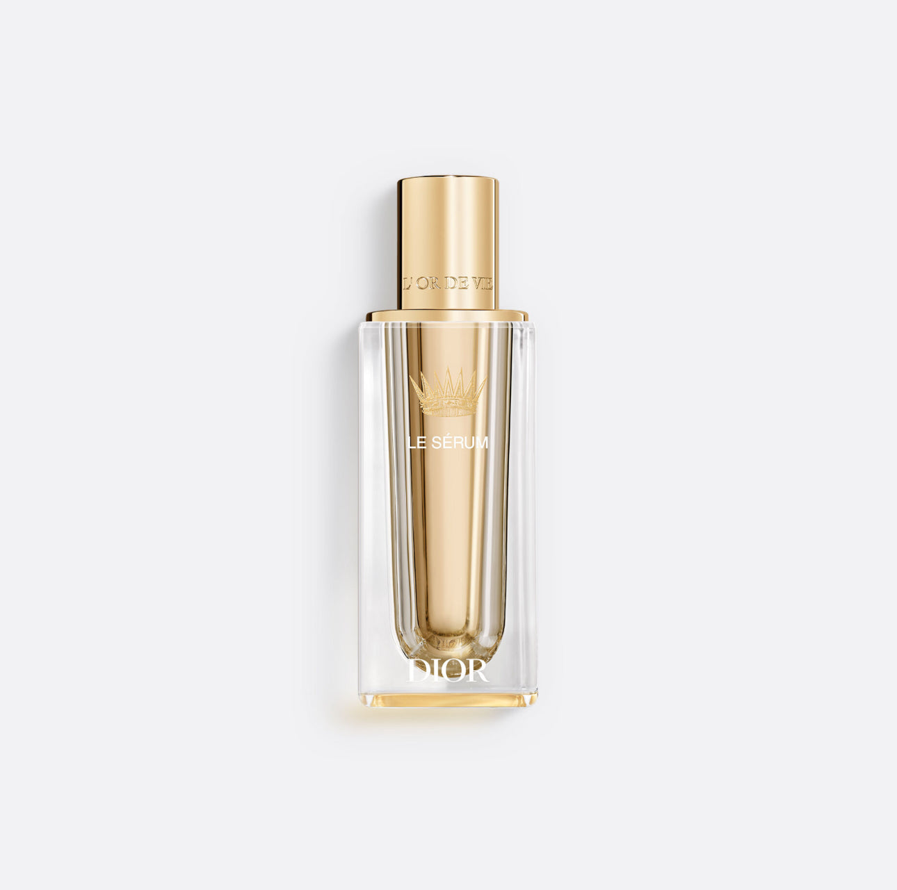 Dior 極緻奢華凝金精華素 30ml