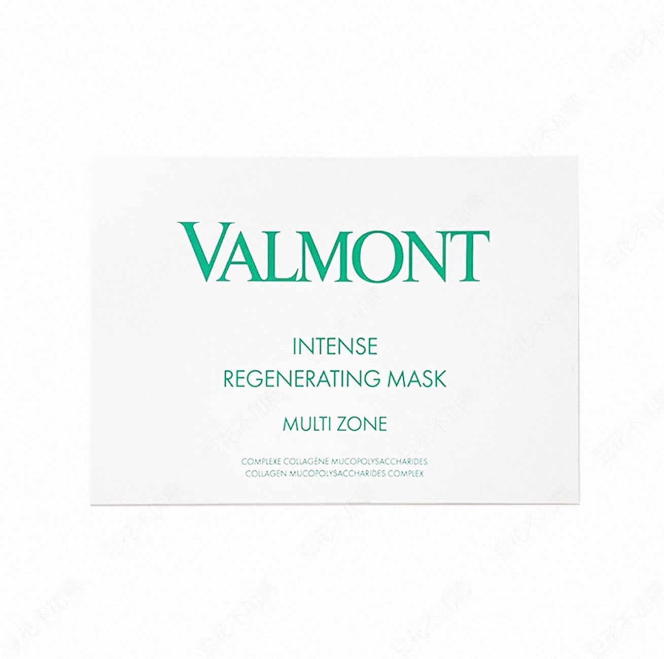 VALMONT 法爾曼 最新版 美容院裝 膠原修護面膜 6片