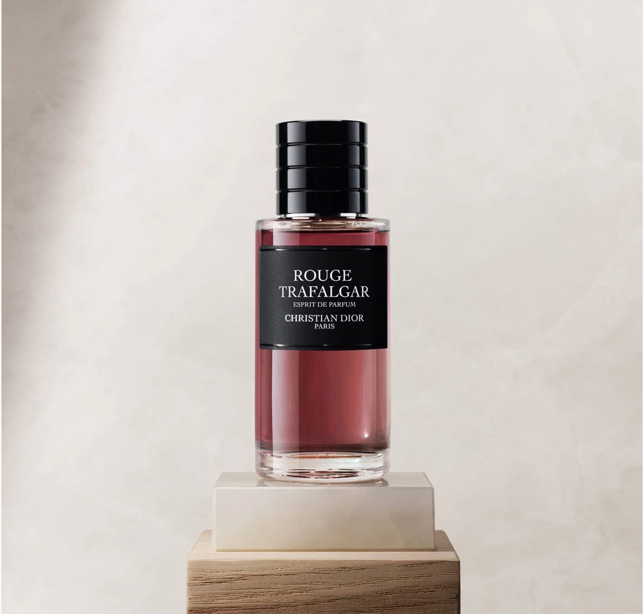 Dior Esprit de Parfum Rouge Trafalgar 香精 80ml