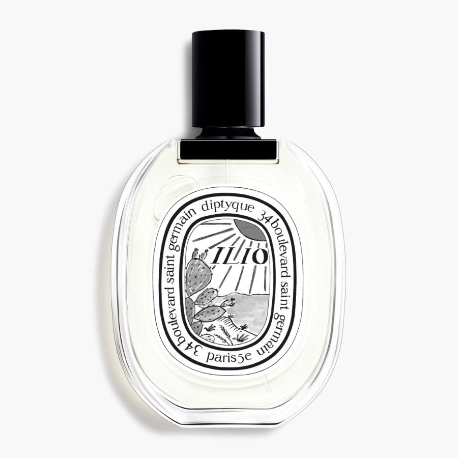 DIPTYQUE ILIO（伊里奥）淡香水100ML – La Fée Beauty