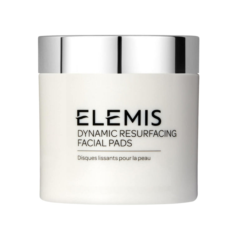 ELEMIS Dynamic Resurfacing Pads 煥膚亮肌潔膚墊 60pks
