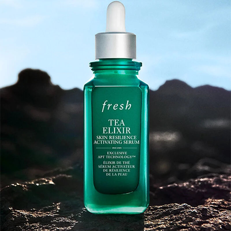 Fresh 火山茶激活精華 50ml