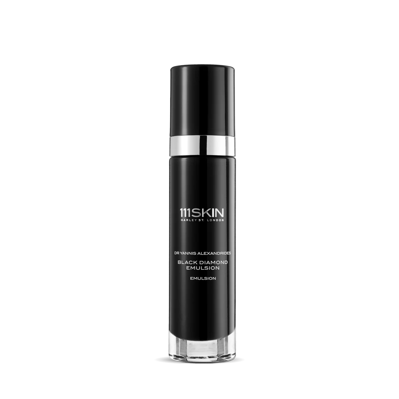 111SKIN 黑鑽臻奢抗皺緊顏精華乳霜 50ml
