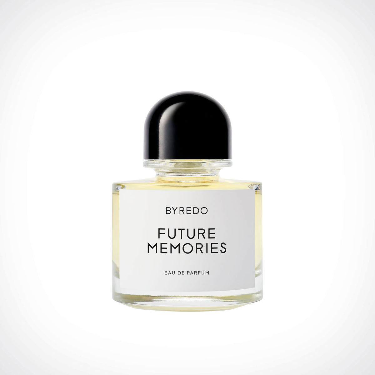BYREDO Future Memories