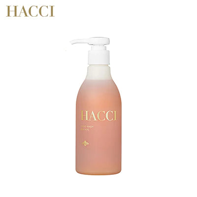 HACCI BEE HUG HAND WASH 滋潤蜂蜜洗手液 250ml