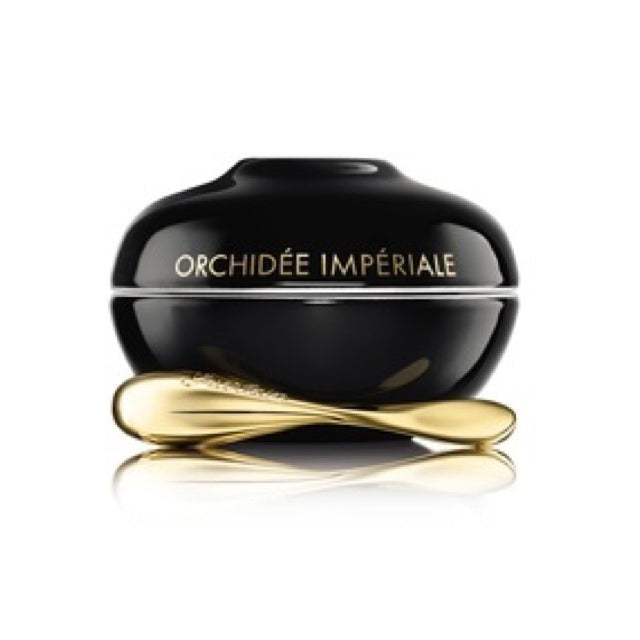 GUERLAIN 御庭蘭花黑蘭 至臻再生眼唇霜 20ml