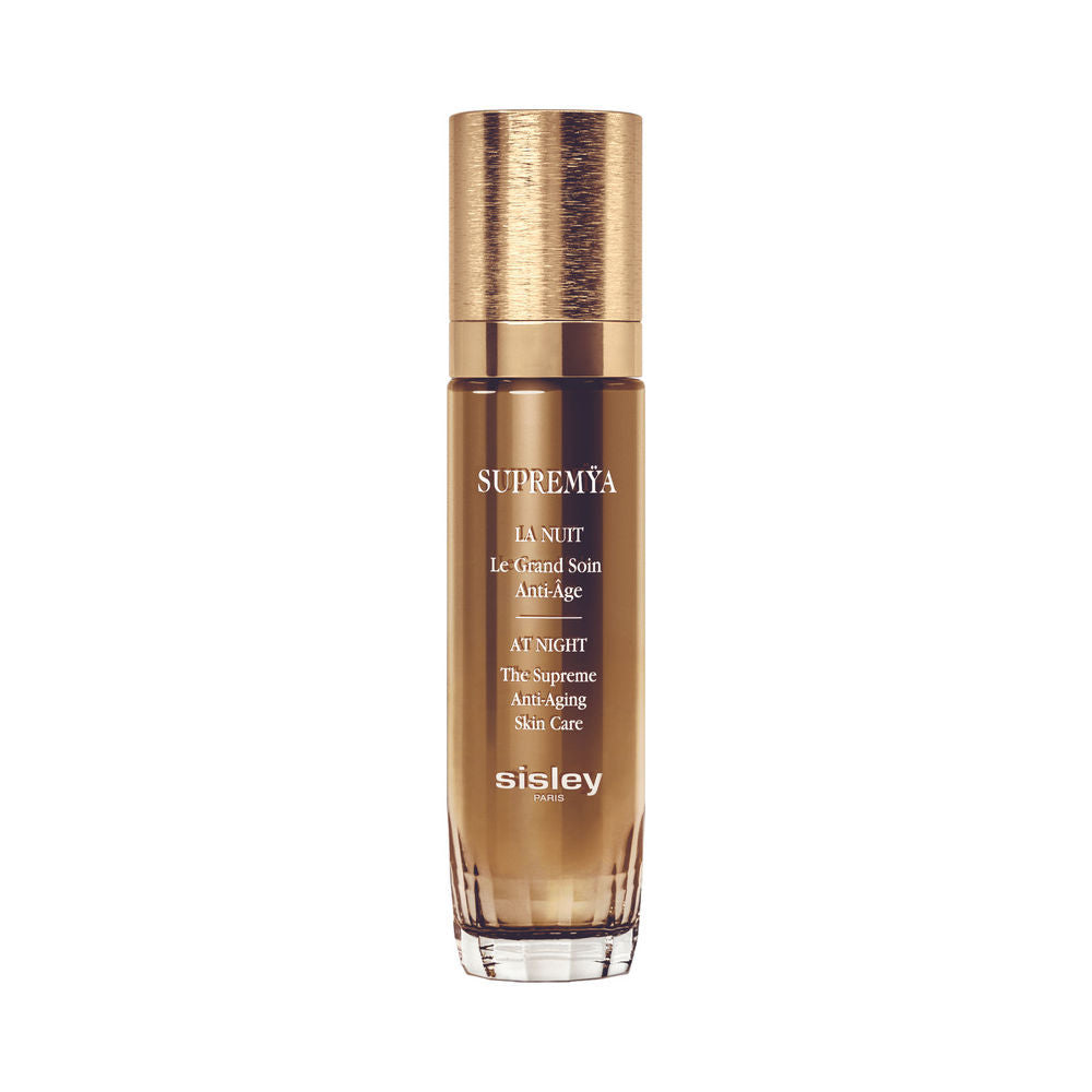 Sisley 希思黎 致臻夜間修護精華露50ml