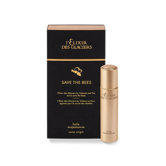 VALMONT 法爾曼 Huile Majestueuse 冰凝御蜜滋養護理油 30ml