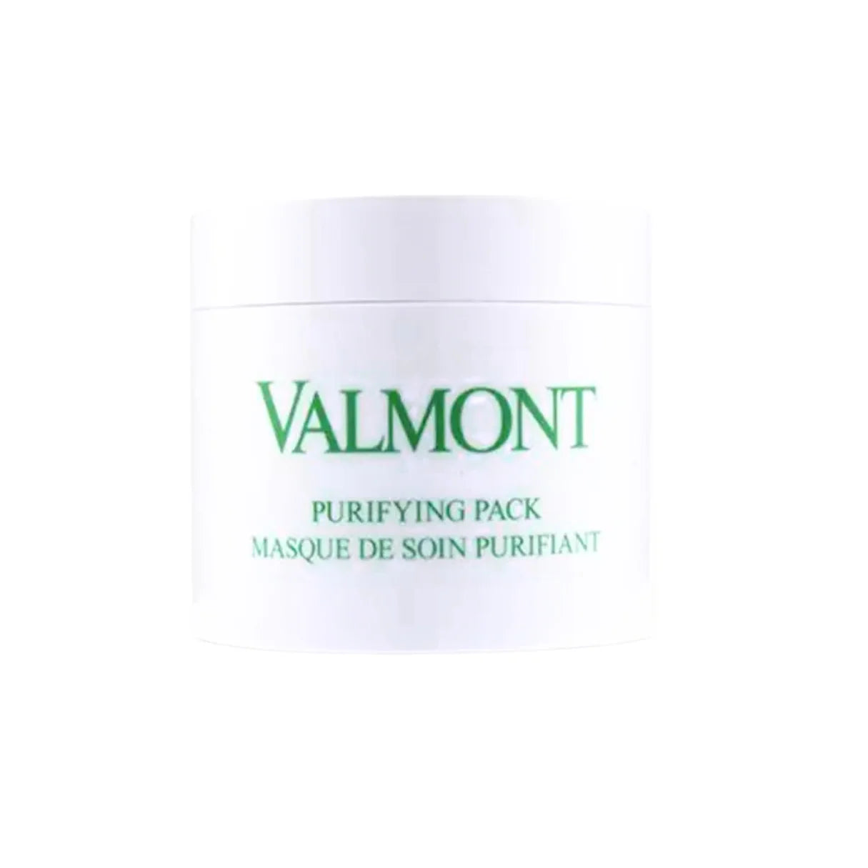 VALMONT 法爾曼 PURIFYING PACK 澈淨潔膚面膜