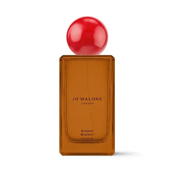 JO MALONE LONDON 聖誕限定 Ginger Biscuit Cologne 薑餅限量版香水