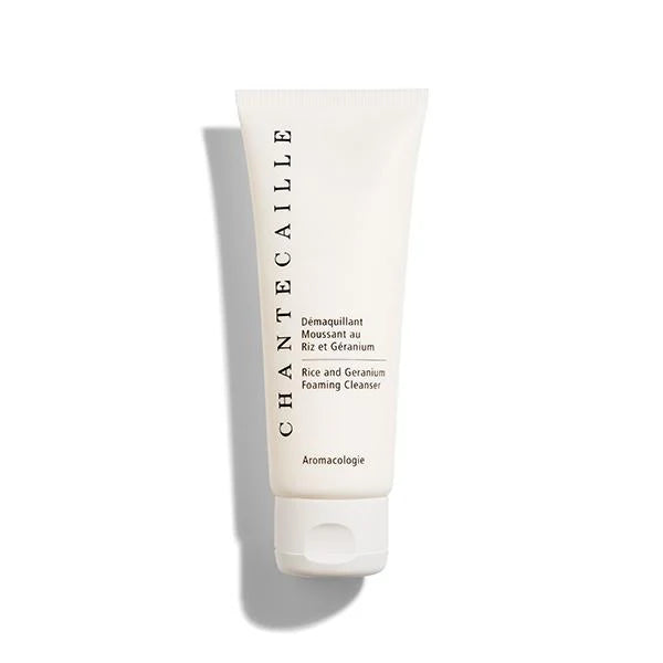 Chantecaille 香緹卡 Rice and Geranium Foaming Cleanser 香緹卡花妍泡沫潔面乳 70g
