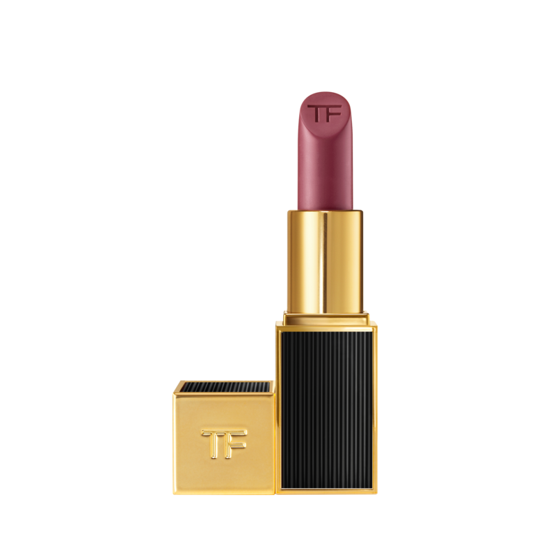TOMFORD 2025限量版BLACK ORCHID 幻魅唇膏 3g #01 BLACK ORCHID