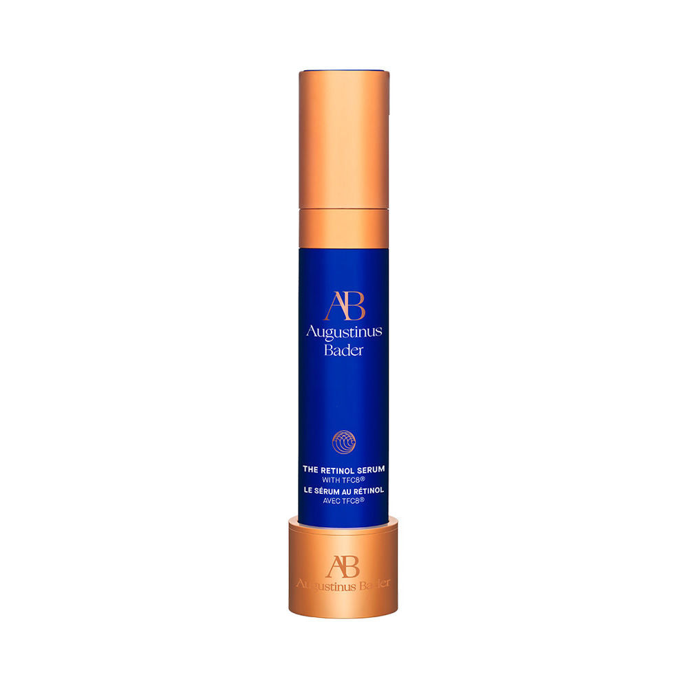 Augustinus Bader 賦能生機視黃醇精華液 30ml