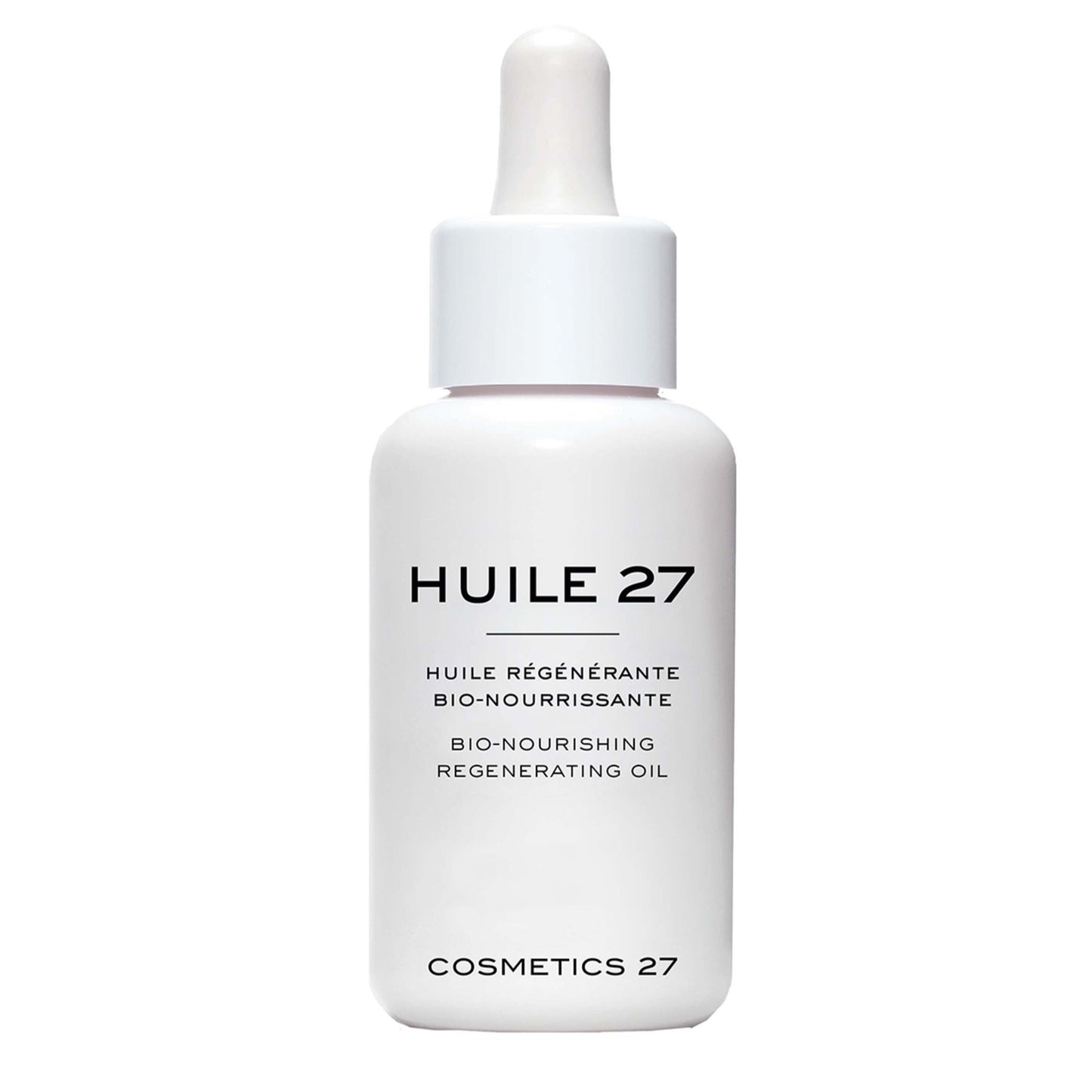 法國 COSMETICS 27積雪草細胞精華油50ml 修復 提亮