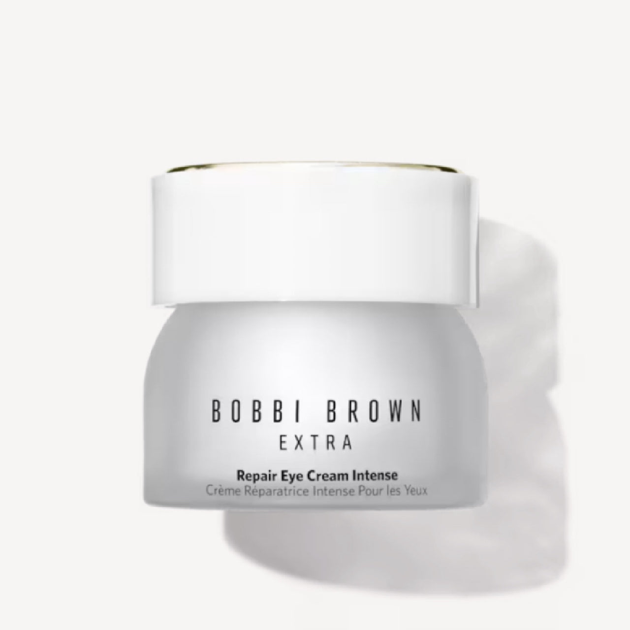 Bobbi Brown Extra Repair Eye Cream Intense 晶鑽極致保濕修護眼霜 15ml