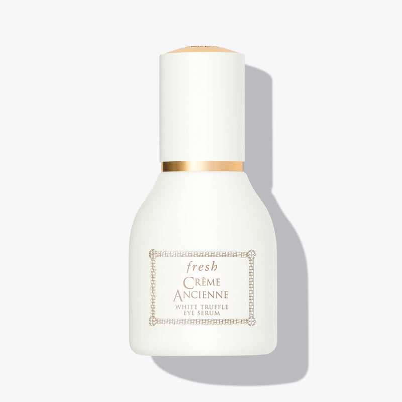 Fresh creme ancienne white truffle eye serum 古源白鑽松露眼部修復精華 15ml