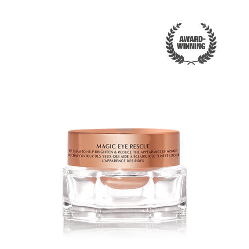 CHARLOTTE TILBURY 夏洛特魔法眼霜 15 ML