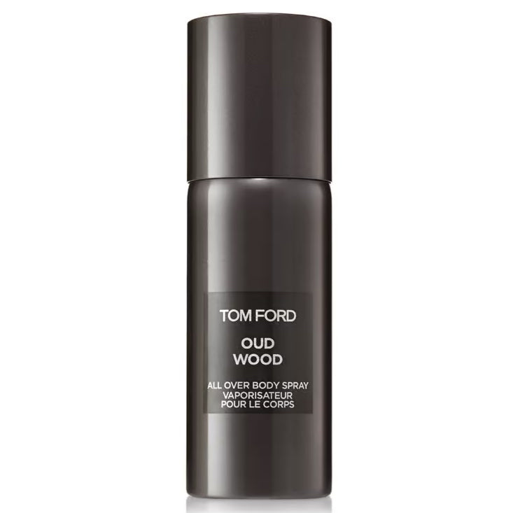 TOMFORD Oud Wood ALL OVER BODY SPRAY 烏木止汗香體噴霧 150ml