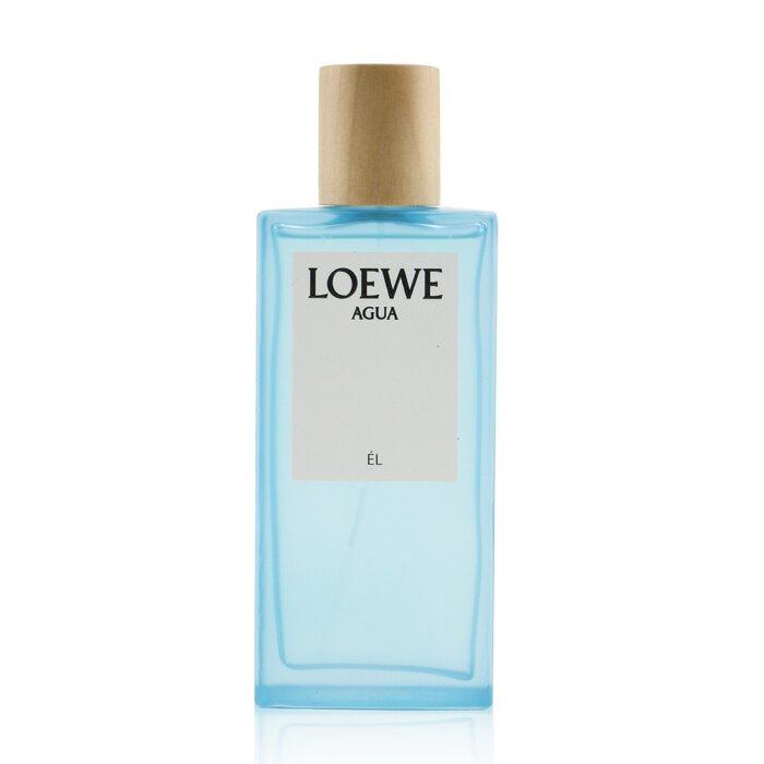 LOEWE 羅意威Aqua de Loewe EL EDT 活力紫泉淡香– La Fée Beauty